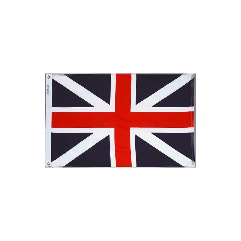 2 ft. X 3 ft. Nyl-Glo Kings Colors Flag