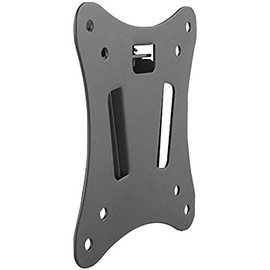 Pro Signal PS-1327SFTVM Slim Fixed TV Wall Mount for 13" to 27" Flat Screens