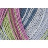 King Cole Summer 4 Ply Crochet Yarn, Bamboo Cotton Mix