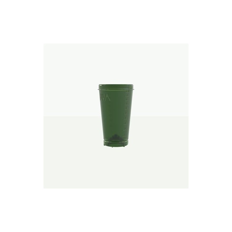 AVA Premium Foam Cannon Replacement Beaker, 1L Capacity, Pressure Washer