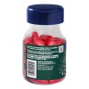 Ácido Glutámico, Vitamina B, Zinc, Omega 3, 30 Cápsulas De