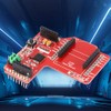 XBee Zigbee Expansion Board, XBee Zigbee Shield RF Module for