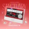 The Star Chapter: SANCTUARY (CASSETTE TAPE SPEAKER)