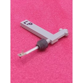 Unbranded GENUINE TETRAD T5HD diamond  Sapphire flip needle LP/78 new