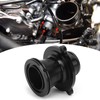 Turbo Muffler Outlet Delete Hose 06H 131 111 Replacement for