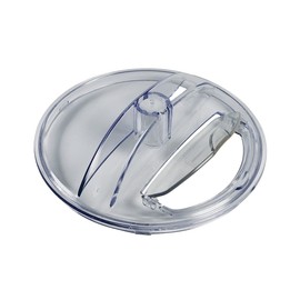 Unold 4884501 Lid for 48818 Schuhbeck Exclusive, 48890 Limited Edition, 48891 Limited Edition Ice Cream Maker