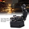 Fiber Cleaver Cold Connection Hot Melting High Accuracy Cutter Cutting