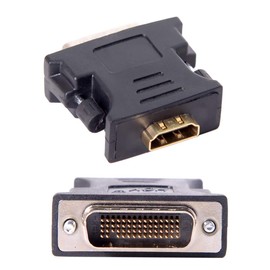 chenyang LFH DMS-59pin Male to HDMI 1080P Female Extension Adapter for PC Graphics Card