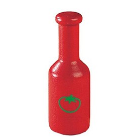 Haba Ketchup Bottle