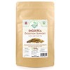 Digestea Tea Natural Digestion Support Loose Tea Mix of Herbs