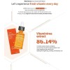 Jumiso All Day Vitamin Brightening & Balancing Facial Serum 30