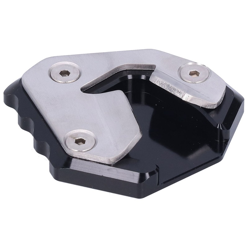 Kickstand Extension Enlarger Pad Non Slip Fit for S1000XR 20152018(NOT