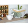 EasyLiner with Clorox Solid Grip Shelf Liner - Easy to