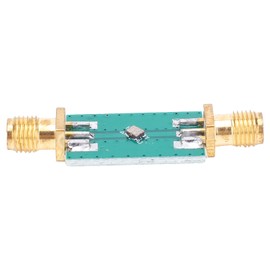 GPS Filter Module PCB Board Durable Electronic Components Center Frequency 1575 MHz