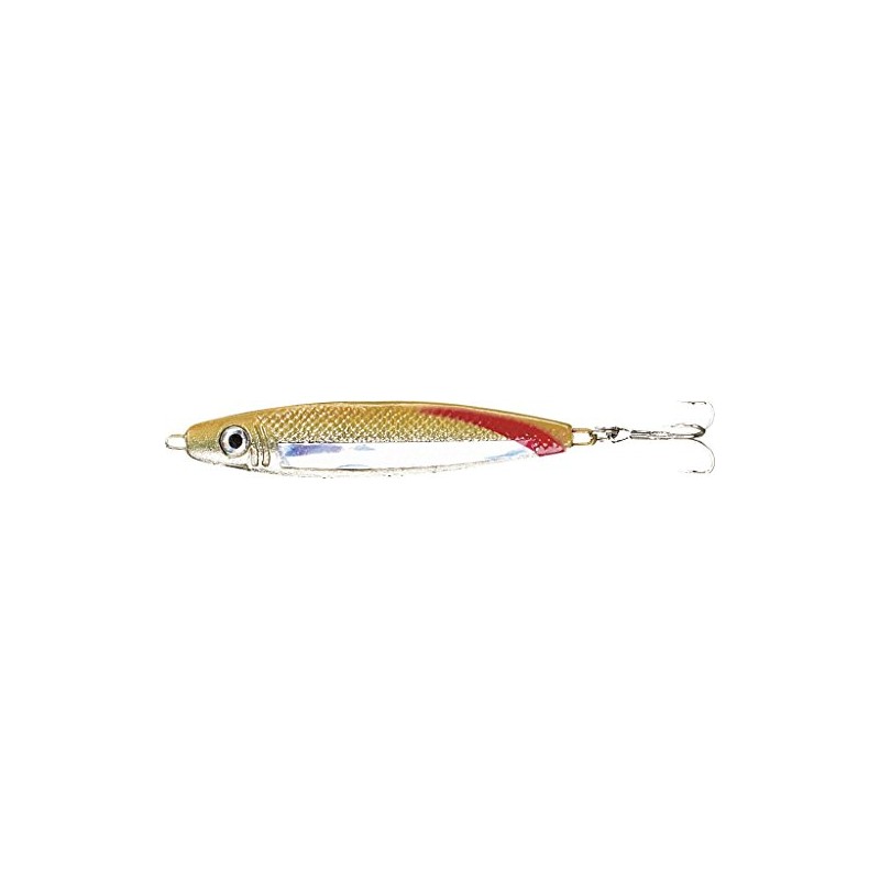 Fladen Stavanger Lure - 40g - Orange - Pack Qty