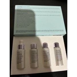 Estee Lauder Perfectionist Pro Intense Brightening Essence Ampoule 4 Vials 10ml