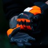 Rotatech Chainsaw Safety Gloves – Premium Quality – Class 1