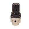 WELDINGER Compressed Air Regulator 3/8 Inch 0-10 Bar with Pressure