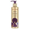 Pantene, Argan Oil Shampoo, Sulfate Free, Pro-V Gold Series, for