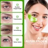 60 PCS Augenpads,Eye Pads,Eye Patches,Augenpads Gegen Augenringe,Kollagen Augenpads Gegen Augenringe
