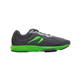 NEWTON Running Men’s Motion 13 Running Shoe - Versatile Stability Trainer with Enhanced Performance Shamrock/Lime Size 10