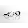 Zoggs Original Predator Flex Photochromic Lens Adult Goggles