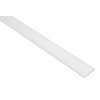 2 Metres | Flat Strip | PVC | Shockproof |