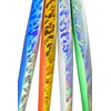 Last Cast Tackle 100 g-300 g vertical Jig W/Mustad Assist