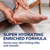 Dr. Scholl's Ultra Hydrating Foot Mask 3 Pack, Intensely Moisturizes