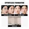 Tfit Buildable Fit Spatula Foundation Variantes Todo En 1 -