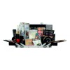 Dubai Kit Maquillaje Con Neceser 31 Pzs