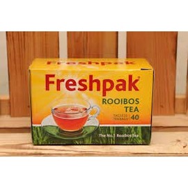 Freshpak Rooibos Tea 100g - Pack of 2