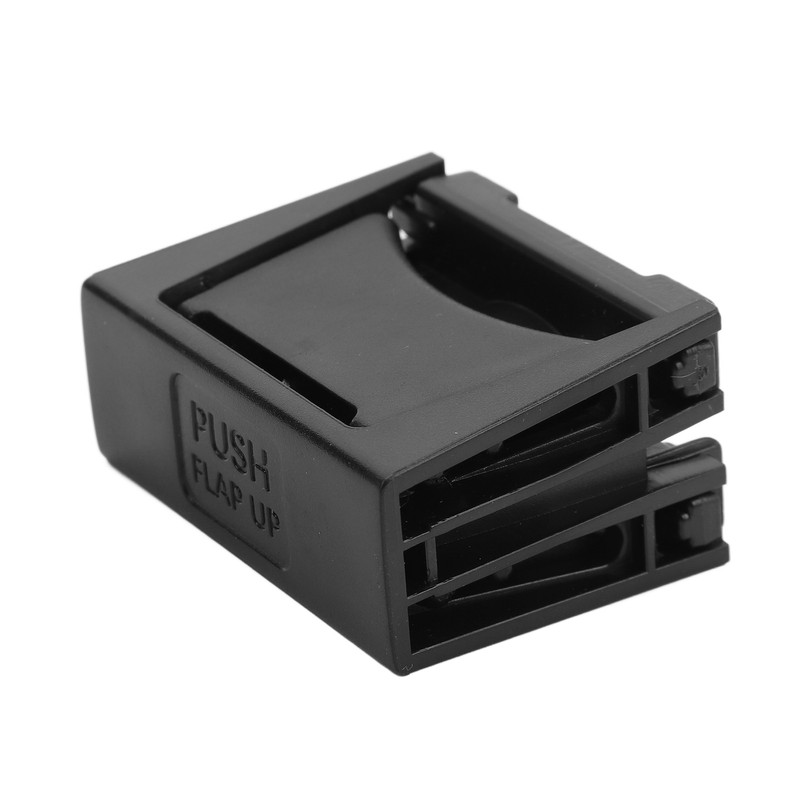 Center Console Cup Holder Insert Divider Barrier Partition Separator 55620‑02140