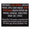 Cackalacky Famously Original Super Extra Hot Pepper Sauce - 5