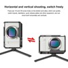 Camera Full Cage for ZV E1 PU3117B Aluminum Alloy Video