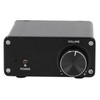 Digital Power Amplifier Large Power Class D Dual Channel Power