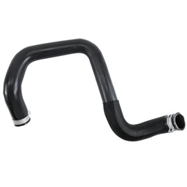 COOL STAR 55111395AE Lower Radiator Coolant Hose Compatible with Jeep Wrangler JK Rubicon Sahara Sport 3.6L 2018 Compatible with Jeep Wrangler Rubicon Sport Sahara 2012-2018