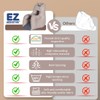 EZ Assistive 1pc Heel Protector Remove Pressure and Bedsores for