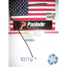 Paslode  Paslode  Part # 900765  Spark Plug Wire Assembly