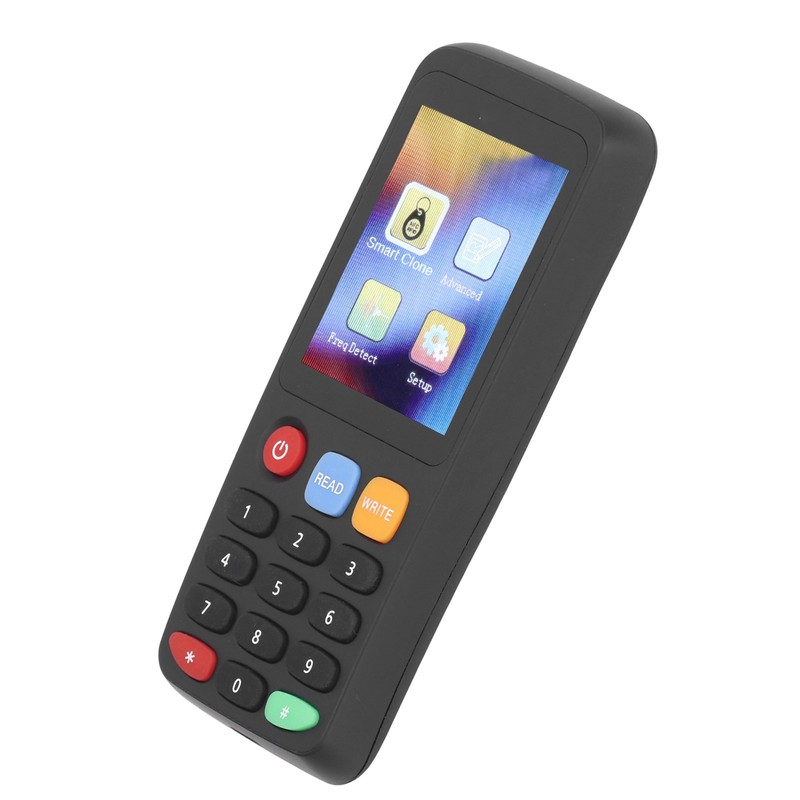 NFC Card Copier Writer ID IC Elevator Card Reader Duplicator