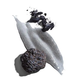 Jack Black Charcoal Body Buff Exfoliating Cleanser, 3 Fl Oz, NEW