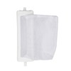Washing Machine Lint Filter for Toshiba TIF2