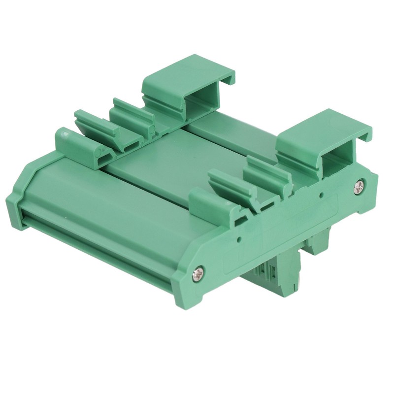 DB25 to Terminal Connector Adapter Plate PCB Board Straight Female