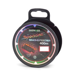 Sänger Specialist Feeder 0.28 mm / 400 m Monofilament Fishing Line