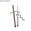 WAKEMAKE Real Ash Pencil Liner 0.14g, Color:02 DARK ASH BROWN