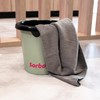 Sorbo Microfibre Floor Cloth, Large Floor Cloth, Streak Free, Super