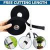 PIWOSGOL Tape 10 m x 2 cm, Strap with 50