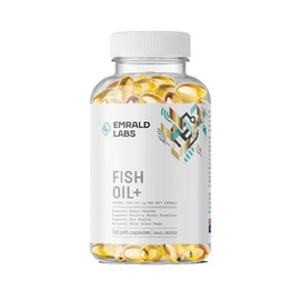 Fish Oil+