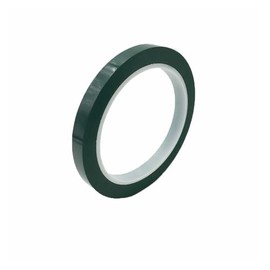 DAVBIR 5 uds Mark Multicolor cinta Mylar cinta Mara cinta adhesiva de envoltura de bobina de condensador de Motor de transformador aislado de alta tem