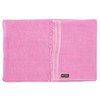 Bovari Women's Pashmina Cashmere Scarf - 70% Cashmere 30% Silk